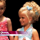 Illustration for article titled This Kid: Totally Not Being Forced Into The Child Pageant Circuit